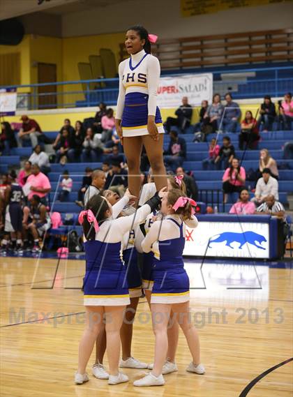 Thumbnail 2 in Hendrickson @ Pflugerville photogallery.