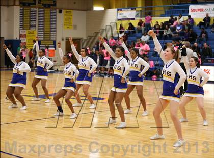 Thumbnail 1 in Hendrickson @ Pflugerville photogallery.