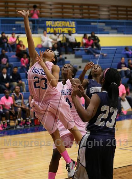 Thumbnail 3 in Hendrickson @ Pflugerville photogallery.