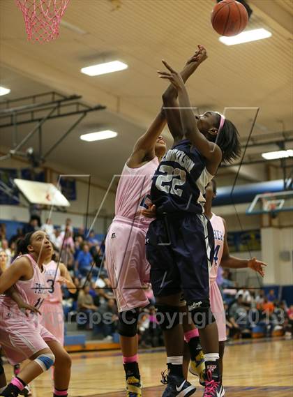 Thumbnail 3 in Hendrickson @ Pflugerville photogallery.