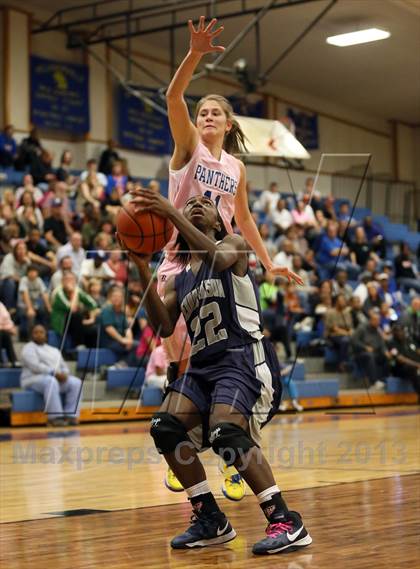 Thumbnail 1 in Hendrickson @ Pflugerville photogallery.