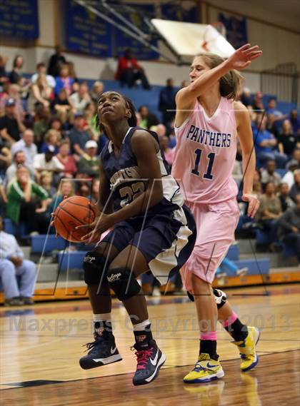 Thumbnail 3 in Hendrickson @ Pflugerville photogallery.
