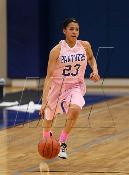 Thumbnail 3 in Hendrickson @ Pflugerville photogallery.