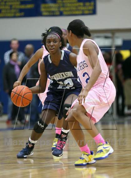Thumbnail 3 in Hendrickson @ Pflugerville photogallery.