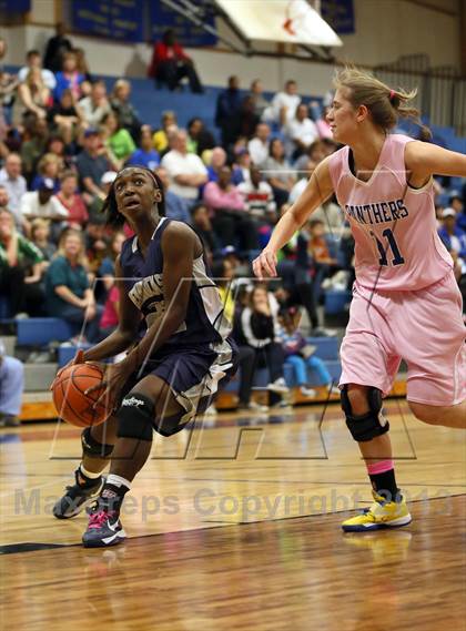 Thumbnail 2 in Hendrickson @ Pflugerville photogallery.