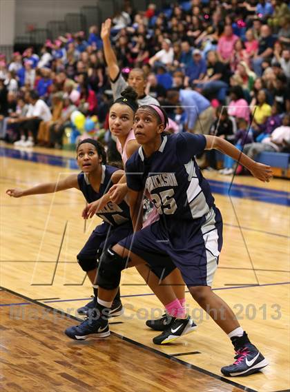 Thumbnail 2 in Hendrickson @ Pflugerville photogallery.