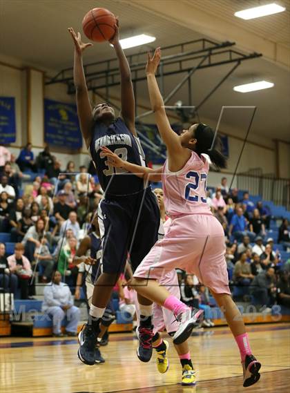 Thumbnail 1 in Hendrickson @ Pflugerville photogallery.