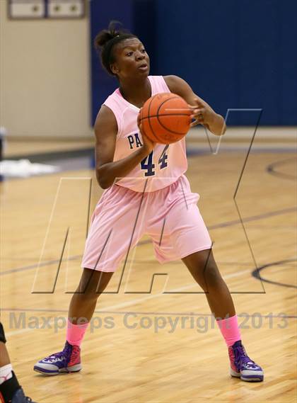 Thumbnail 1 in Hendrickson @ Pflugerville photogallery.