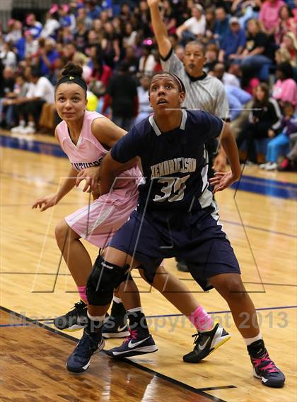 Thumbnail 1 in Hendrickson @ Pflugerville photogallery.