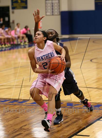 Thumbnail 3 in Hendrickson @ Pflugerville photogallery.