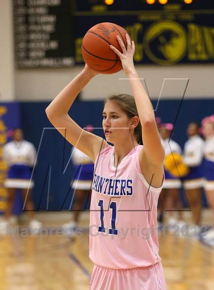 Thumbnail 3 in Hendrickson @ Pflugerville photogallery.