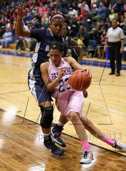 Thumbnail 1 in Hendrickson @ Pflugerville photogallery.