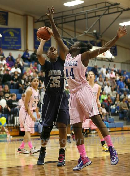 Thumbnail 2 in Hendrickson @ Pflugerville photogallery.