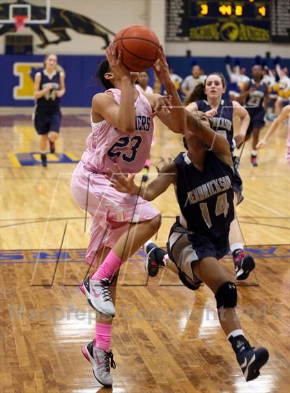 Thumbnail 1 in Hendrickson @ Pflugerville photogallery.