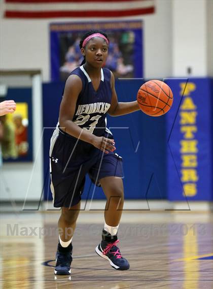 Thumbnail 3 in Hendrickson @ Pflugerville photogallery.