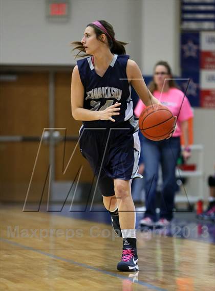 Thumbnail 3 in Hendrickson @ Pflugerville photogallery.