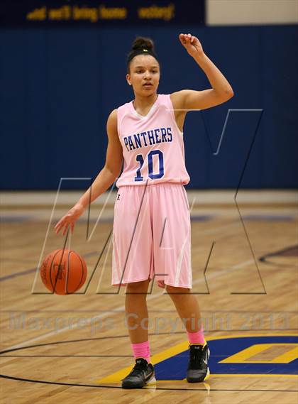 Thumbnail 3 in Hendrickson @ Pflugerville photogallery.