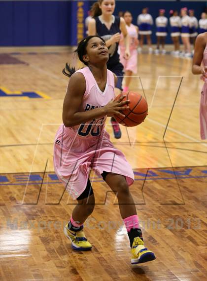 Thumbnail 1 in Hendrickson @ Pflugerville photogallery.