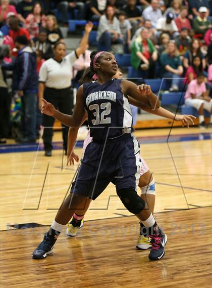 Thumbnail 1 in Hendrickson @ Pflugerville photogallery.