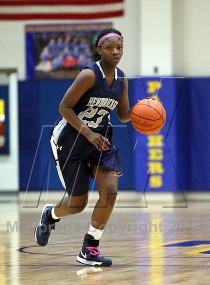 Thumbnail 1 in Hendrickson @ Pflugerville photogallery.