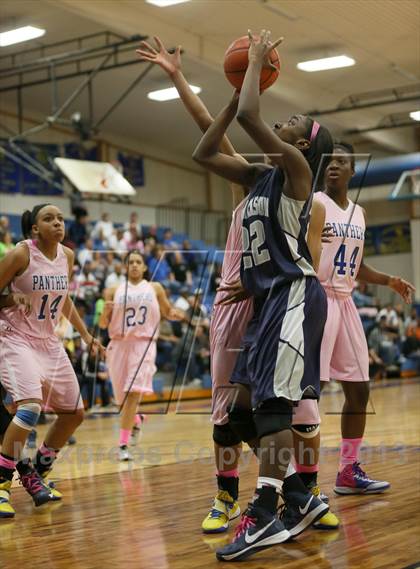 Thumbnail 2 in Hendrickson @ Pflugerville photogallery.