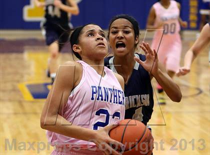 Thumbnail 3 in Hendrickson @ Pflugerville photogallery.