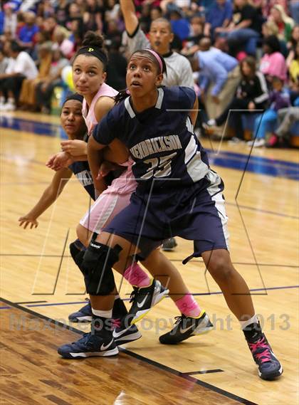 Thumbnail 3 in Hendrickson @ Pflugerville photogallery.