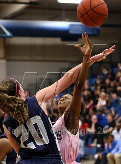 Thumbnail 3 in Hendrickson @ Pflugerville photogallery.