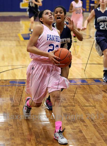 Thumbnail 2 in Hendrickson @ Pflugerville photogallery.