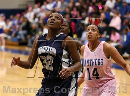 Thumbnail 2 in Hendrickson @ Pflugerville photogallery.