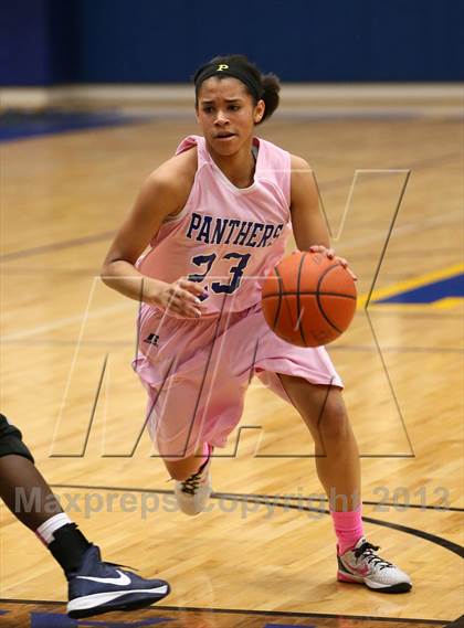 Thumbnail 1 in Hendrickson @ Pflugerville photogallery.