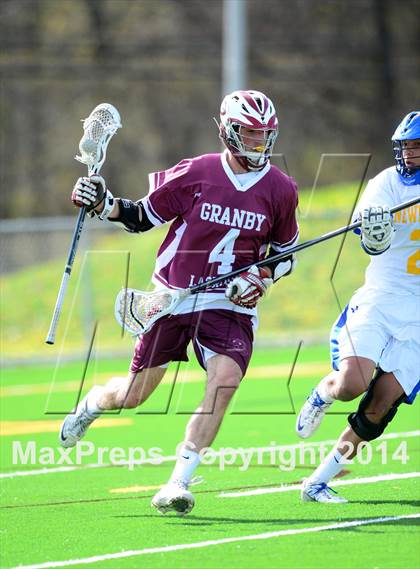 Thumbnail 1 in Granby Memorial @ Newington photogallery.