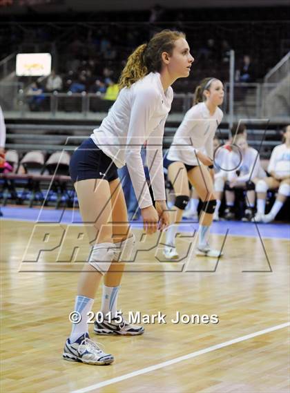 Thumbnail 3 in Valley Lutheran vs. The Gregory School (AIA D5 Playoff) photogallery.
