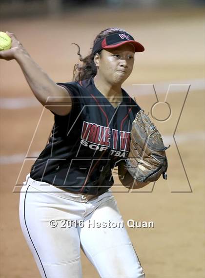 Thumbnail 3 in Valley View vs. Mission Viejo (CIF-SS D2 Final) photogallery.