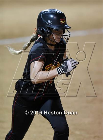 Thumbnail 2 in Valley View vs. Mission Viejo (CIF-SS D2 Final) photogallery.
