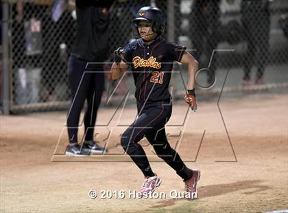 Thumbnail 2 in Valley View vs. Mission Viejo (CIF-SS D2 Final) photogallery.