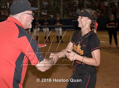 Thumbnail 1 in Valley View vs. Mission Viejo (CIF-SS D2 Final) photogallery.
