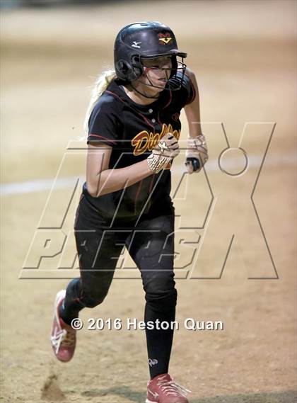 Thumbnail 1 in Valley View vs. Mission Viejo (CIF-SS D2 Final) photogallery.