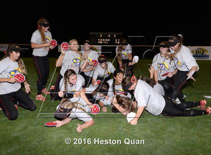 Thumbnail 1 in Valley View vs. Mission Viejo (CIF-SS D2 Final) photogallery.