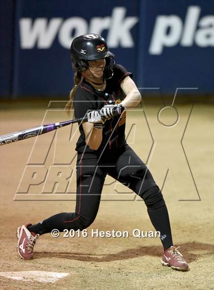 Thumbnail 1 in Valley View vs. Mission Viejo (CIF-SS D2 Final) photogallery.