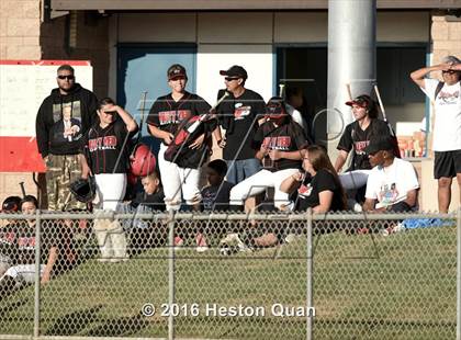 Thumbnail 1 in Valley View vs. Mission Viejo (CIF-SS D2 Final) photogallery.