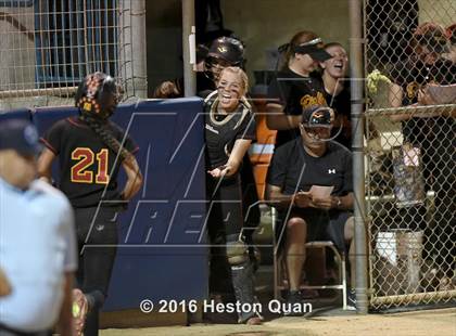 Thumbnail 3 in Valley View vs. Mission Viejo (CIF-SS D2 Final) photogallery.