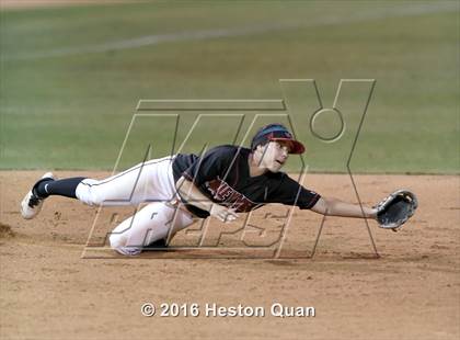 Thumbnail 2 in Valley View vs. Mission Viejo (CIF-SS D2 Final) photogallery.