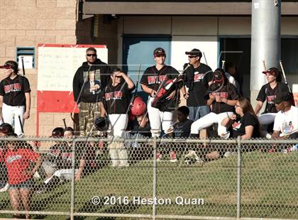 Thumbnail 2 in Valley View vs. Mission Viejo (CIF-SS D2 Final) photogallery.