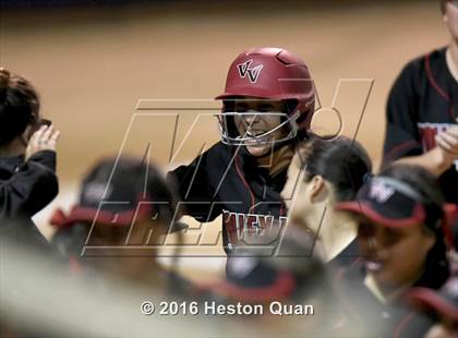 Thumbnail 2 in Valley View vs. Mission Viejo (CIF-SS D2 Final) photogallery.