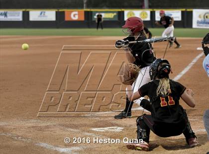 Thumbnail 1 in Valley View vs. Mission Viejo (CIF-SS D2 Final) photogallery.