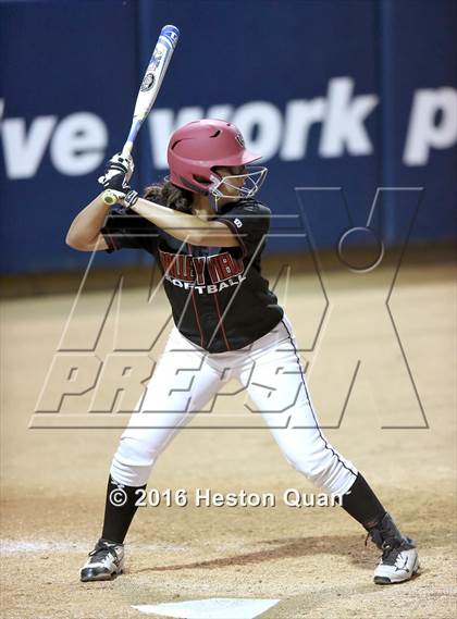 Thumbnail 1 in Valley View vs. Mission Viejo (CIF-SS D2 Final) photogallery.