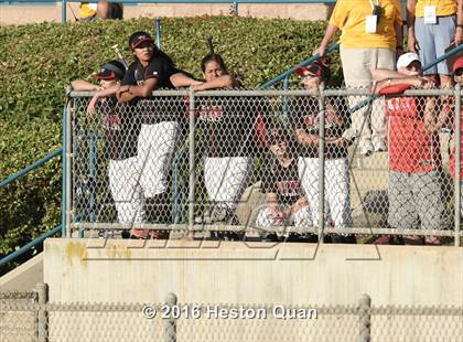 Thumbnail 3 in Valley View vs. Mission Viejo (CIF-SS D2 Final) photogallery.