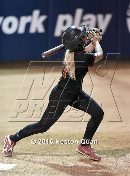 Thumbnail 1 in Valley View vs. Mission Viejo (CIF-SS D2 Final) photogallery.