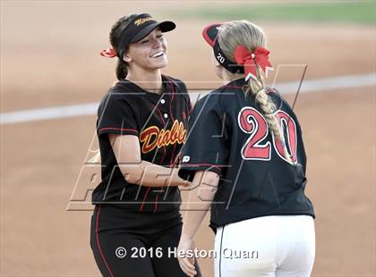 Thumbnail 3 in Valley View vs. Mission Viejo (CIF-SS D2 Final) photogallery.